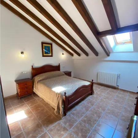 Villa Casa Emigrantes à Montejaque Extérieur photo