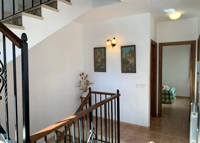Casa Emigrantes