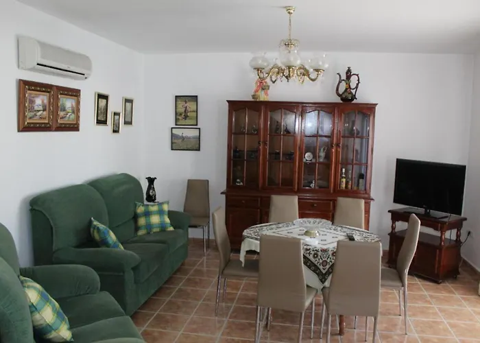 Casa Emigrantes
