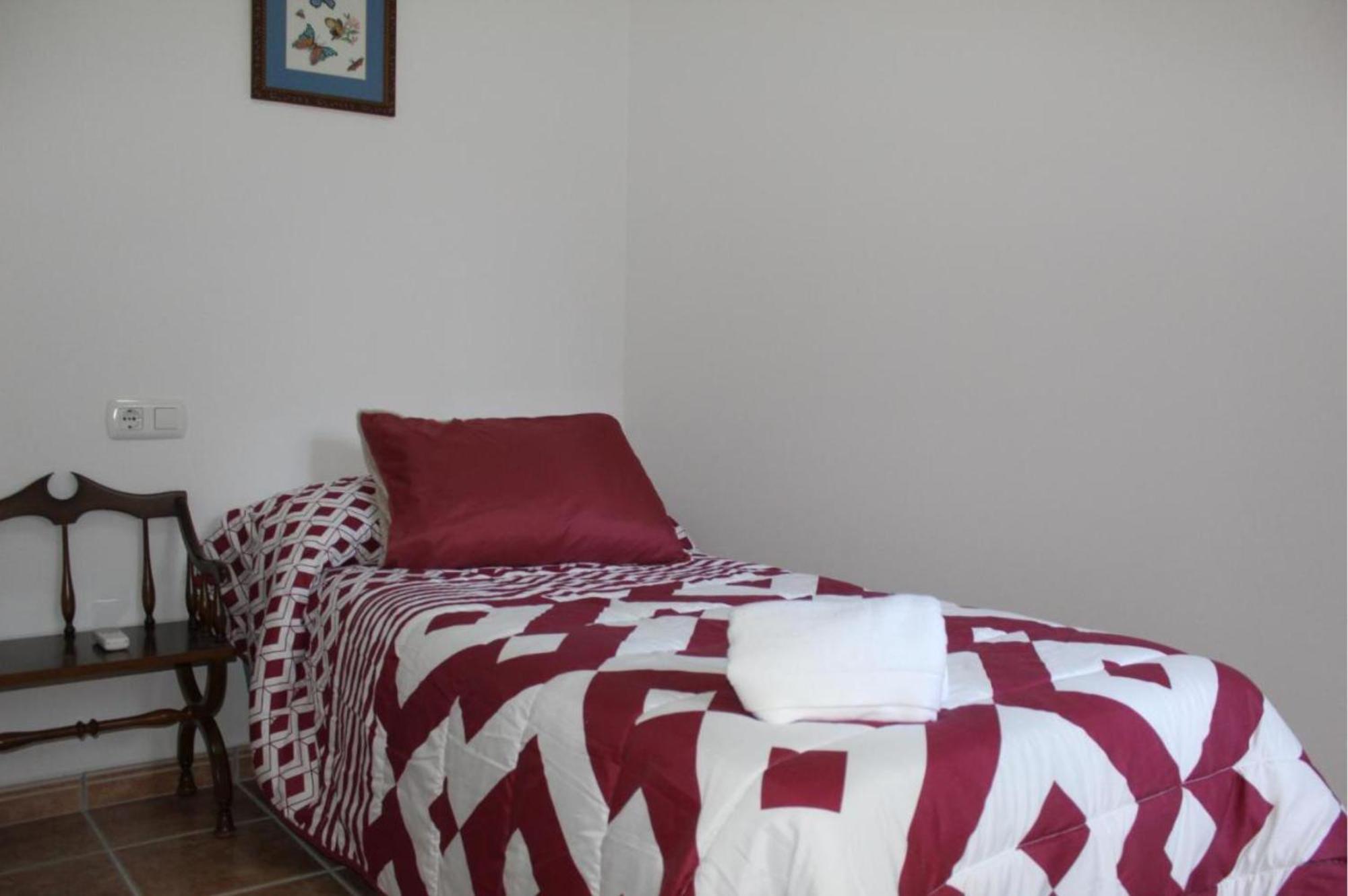 Hébergement de vacances Casa Emigrantes Montejaque
