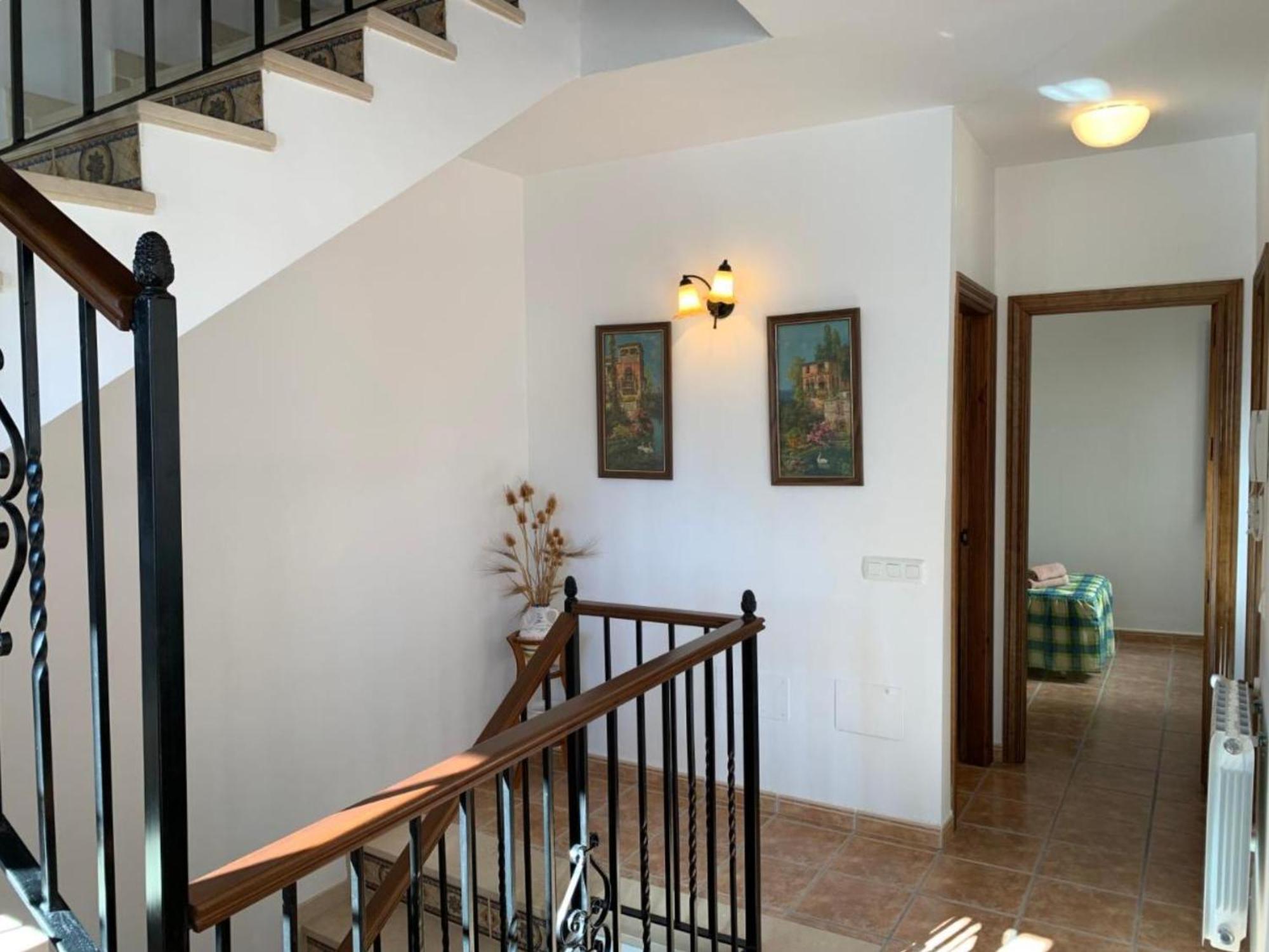 Casa Emigrantes Montejaque