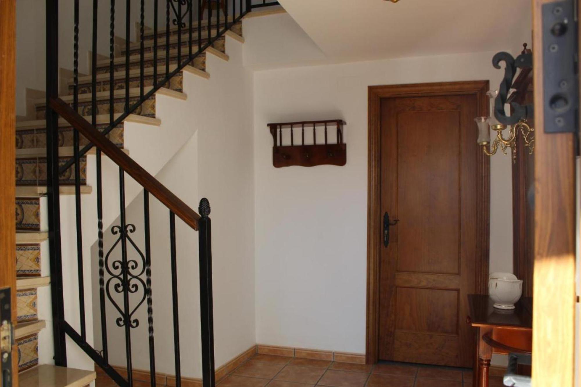 Casa Emigrantes Hébergement de vacances